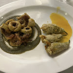 Photo n°8 de l'avis de Mery.S fait le 26/09/2023 à 14:13 sur le  Ristorante Lapprodo à Vibo Marina