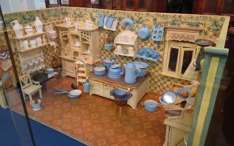 Ilkley Toy Museum image