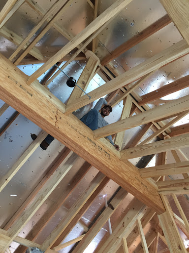 Electrician «Bowman Electrical Services», reviews and photos, 14750 La Vernia Rd, St Hedwig, TX 78152, USA