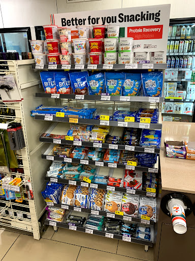 Convenience Store «7-Eleven», reviews and photos, 75 NW 158th Ave, Beaverton, OR 97006, USA