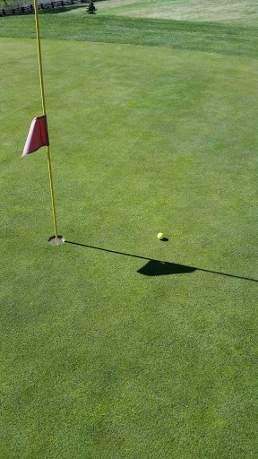 Public Golf Course «Westwood West Golf Course», reviews and photos, 6408 Tieton Dr, Yakima, WA 98908, USA