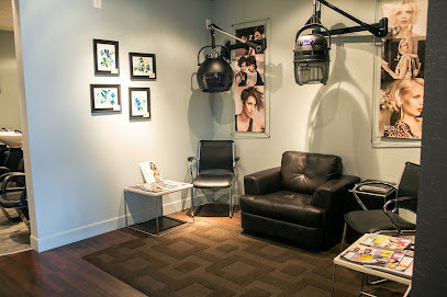 D Side Studio Hair Salon