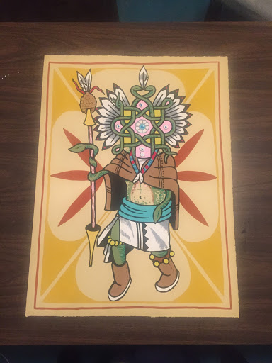 Explore cancer memorial tattoo ideas, creative tattoo ideas in Taos, available at Magical Tattoo