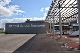 Central de Camionagem de Oliveira do Hospital