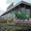 De Westermolen Tuinmachines & Parkmachines