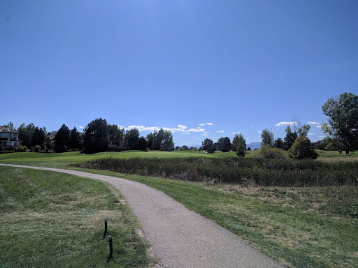 Golf Club «Eagle Trace Golf Club», reviews and photos, 1200 Clubhouse Dr, Broomfield, CO 80020, USA