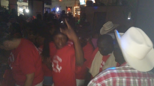 Night Club «Southern Soul Lounge», reviews and photos, 1605 Marshall St, Shreveport, LA 71101, USA