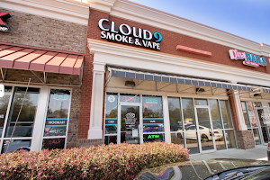 Cloud 9 Smoke, Vape, & Hookah Co. - Grayson image