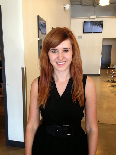 Beauty School «Paul Mitchell The School Ogden», reviews and photos, 2285 Grant Ave, Ogden, UT 84401, USA