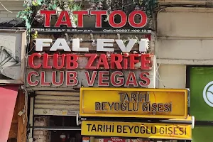 Club Zarife Taksim image