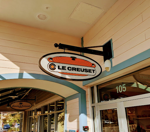 Le Creuset Clearance Store