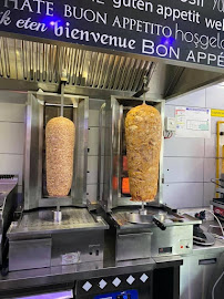 Photos du propriétaire du Bosphore Kebab à Harnes - n°13