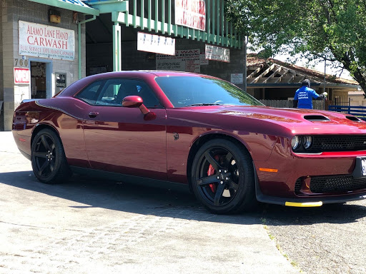 Car Wash «Alamo Lane Hand Car Wash», reviews and photos, 760 Alamo Ln, Vacaville, CA 95687, USA