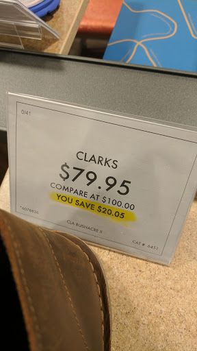 Shoe Store «DSW Designer Shoe Warehouse», reviews and photos, 4049 Grand Ave, Chino, CA 91710, USA