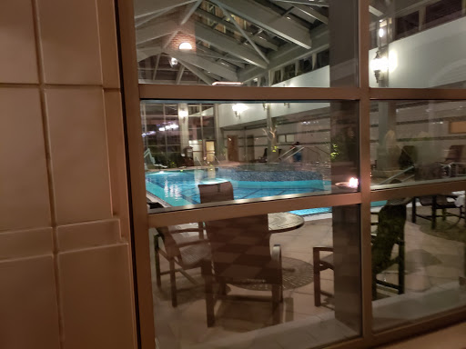 Casino «Ameristar Casino Resort Spa St. Charles», reviews and photos, 1 Ameristar Blvd, St Charles, MO 63301, USA