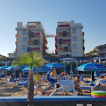 Photo n°10 de l'avis de Markus.a fait le 30/07/2020 à 23:56 sur le  Hotel Orient & Pacific à Lido di Jesolo