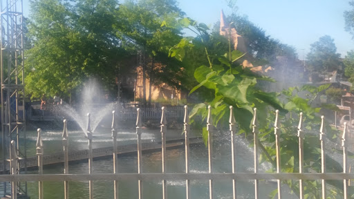 Theme Park «Frontier City Theme Park», reviews and photos, 11501 N I- 35 Service Rd, Oklahoma City, OK 73131, USA