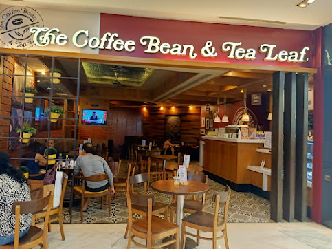The Coffee Bean & Tea Leaf® | Quest Mall, Kolkata, WB