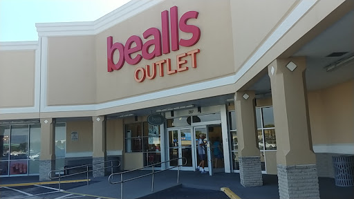 Department Store «Bealls Outlet», reviews and photos, 287 E Eau Gallie Blvd, Indian Harbour Beach, FL 32937, USA