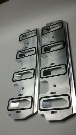 Used Auto Parts Store «Spartan Autoworx», reviews and photos, 3525 New Town Blvd, St Charles, MO 63301, USA