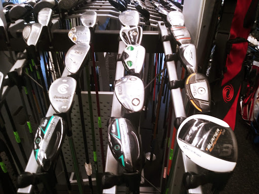 Sporting Goods Store «Play It Again Sports», reviews and photos, 828 Woods Crossing Rd, Greenville, SC 29607, USA