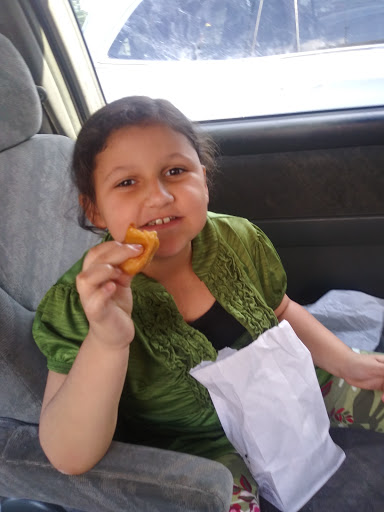 Donut Shop «Donut Shoppe», reviews and photos, 1535 University Blvd N, Jacksonville, FL 32211, USA