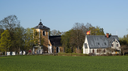 Åkerby kyrka