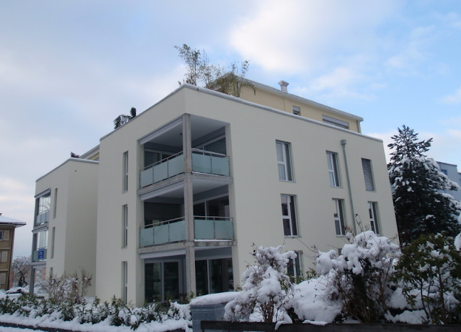 Rezensionen über Exzellent AG Immobilien - Treuhand in Thun - Immobilienmakler