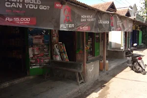 Pasar Desa Padasuka image