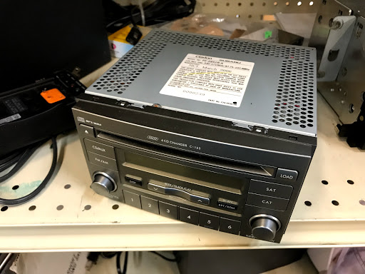 Non-Profit Organization «St. Vincent de Paul Society», reviews and photos, 7304 Bothell Way NE, Kenmore, WA 98028, USA