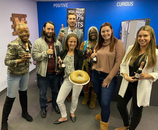 Employment Agency «Express Employment Professionals of Ann Arbor», reviews and photos, 2621 Carpenter Rd #3, Ann Arbor, MI 48108, USA