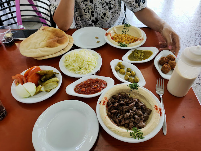תופיק זיאד 26, נצרת