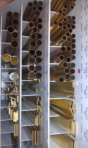 Hardware Store «National Hardware Supply, LLC», reviews and photos, 7173 N Blackstone Ave, Fresno, CA 93650, USA