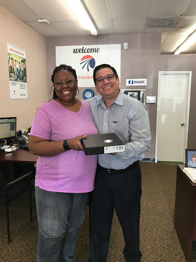 Auto Insurance Agency «winston insurance agency», reviews and photos