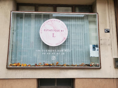 Esthetique by L - Institut de Beauté Annemasse à Ambilly