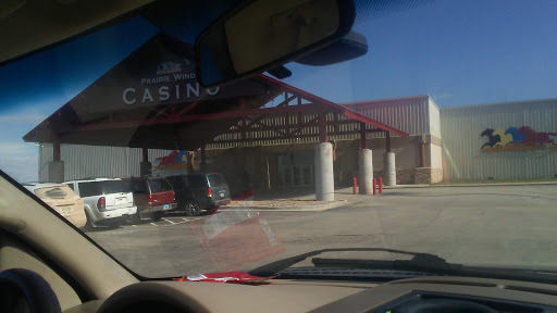 Casino «Prairie Wind Casino & Hotel», reviews and photos, 26 Casino drive, Oglala, SD 57764, USA