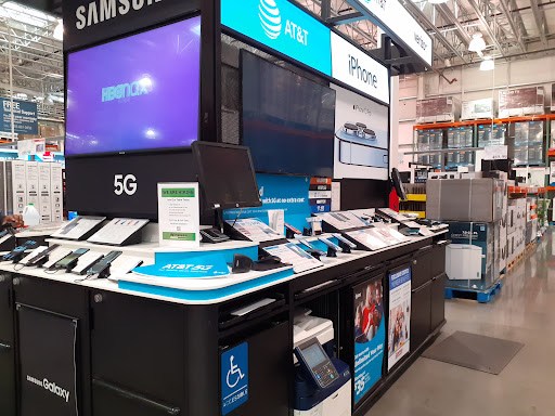 Warehouse club «Costco Wholesale», reviews and photos, 2 Teterboro Landing Dr, Teterboro, NJ 07608, USA