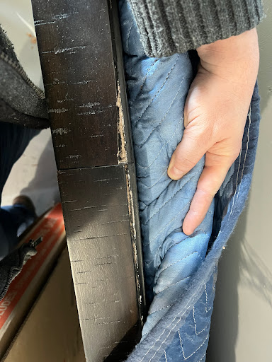 Furniture Store «Ashley HomeStore», reviews and photos, 536 Fort Evans Rd NE, Leesburg, VA 20176, USA