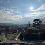 Photo n°1 de l'avis de Kai.i fait le 20/02/2024 à 06:17 sur le  Glashütte Petersberg à Erfurt