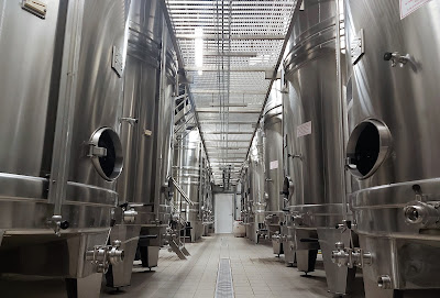 Coopérative Vinicole de la Renaissance à Bassuet
