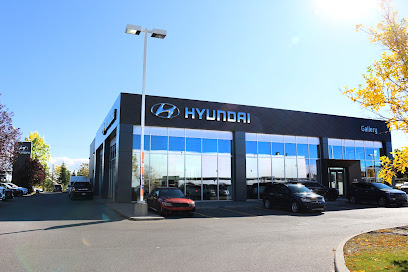 Hyundai Parts Centre