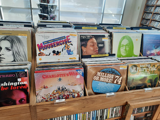 Book Store «Half Price Books», reviews and photos, 8601 Springbrook Dr NW, Coon Rapids, MN 55433, USA