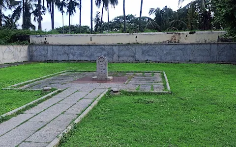 Tippu's Death place image