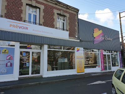 Van Brabant Sas à Noyon