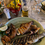 Photo n°4 de l'avis de william.a fait le 17/08/2023 à 19:37 sur le  Piazza Garibaldi à Porto Torres