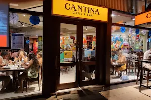 Cantina Grill & Bar image