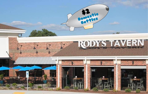 Rody's Tavern