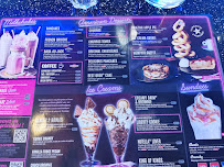 Memphis - Restaurant Diner à Bayonne menu