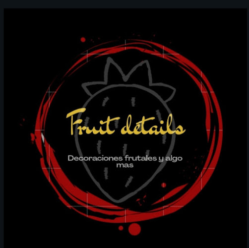 fruitdetails - Iquique