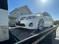 YR Transport Express Towing - Photo 9 - Car repair in , York